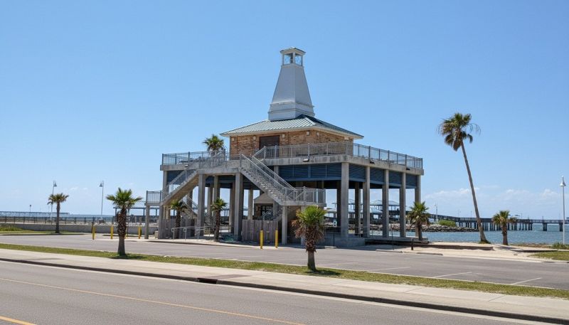 Increase Your Pavilion Building Business with an AI Driven, Targeted Website