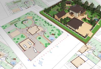 Coordination with Other Projects